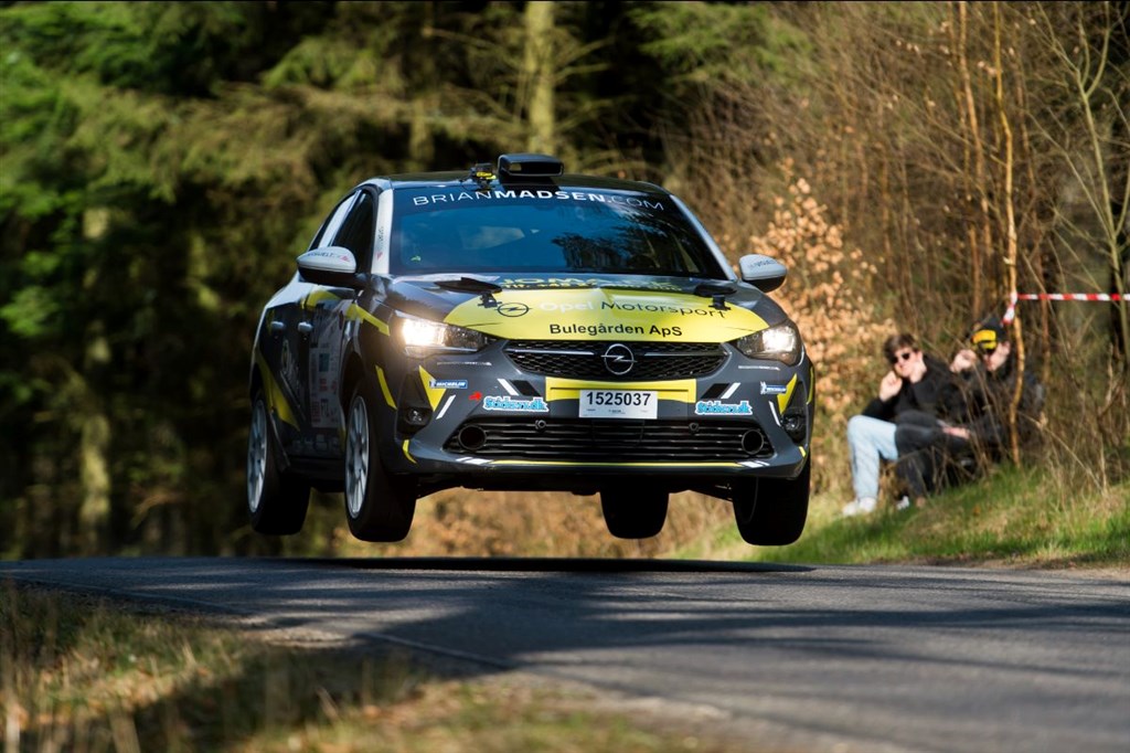 (Foto: Jokum Tord Larsen)